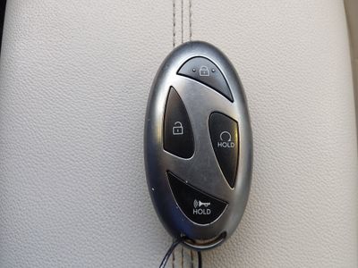 2025 Hyundai Tucson - Photo 15