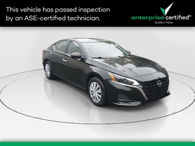 2024 Nissan Altima - Photo 1