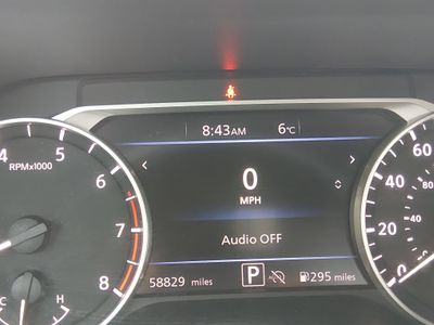2024 Nissan Sentra - Photo 14