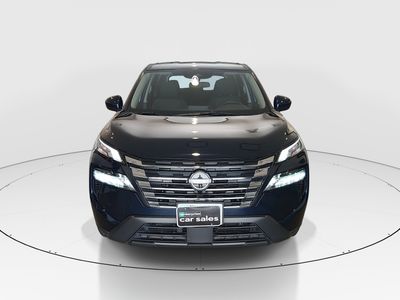 2025 Nissan Rogue - Photo 2