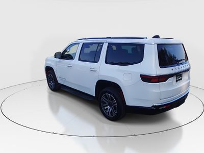2024 Jeep Wagoneer - Photo 5