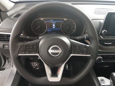 2024 Nissan Altima - Photo 12