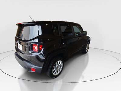 2023 Jeep Renegade - Photo 7