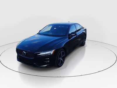 2024 Volvo S60 - Photo 3