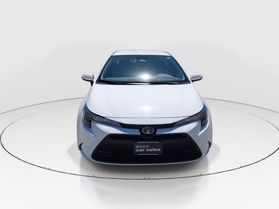 2024 Toyota Corolla - Photo 2