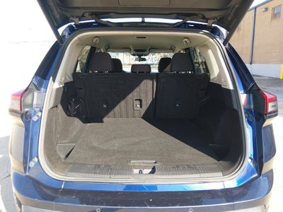 2024 Nissan Rogue - Photo 11