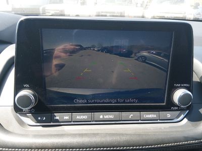 2024 Nissan Rogue - Photo 17