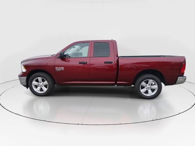 2024 Ram 1500 Classic - Photo 4