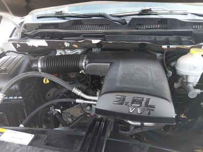 2022 Ram 1500 Classic - Photo 9