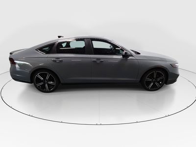 2024 Honda Accord Hybrid - Photo 8