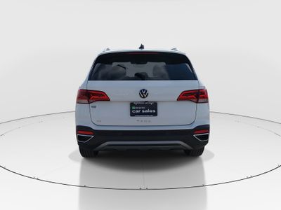 2024 Volkswagen Taos - Photo 6