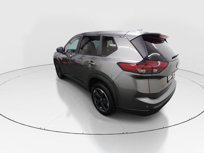 2024 Nissan Rogue - Photo 5