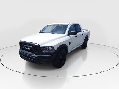 2024 Ram 1500 Classic - Photo 3