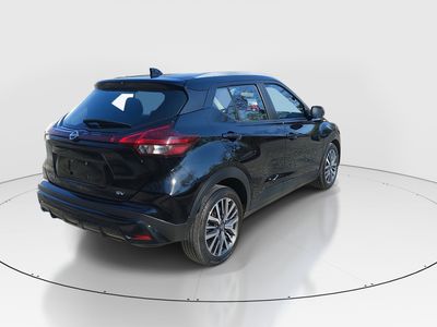 2021 Nissan Kicks - Photo 7