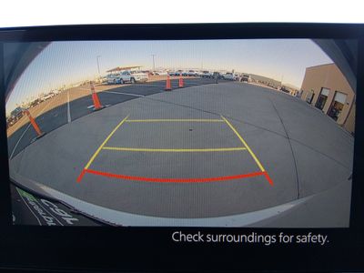 2024 Mazda CX-90 - Photo 16