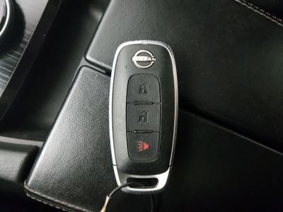 2023 Nissan Rogue - Photo 15