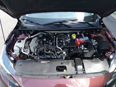2024 Nissan Sentra - Photo 9