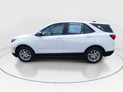 2022 Chevrolet Equinox - Photo 4