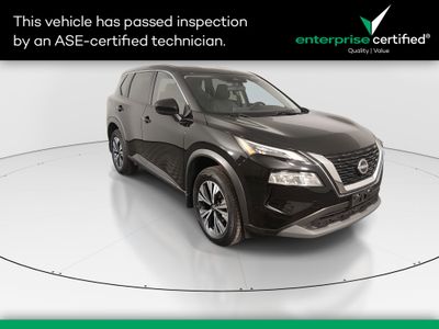 2023 Nissan Rogue - Photo 1