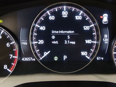 2025 Mazda CX-50 - Photo 14