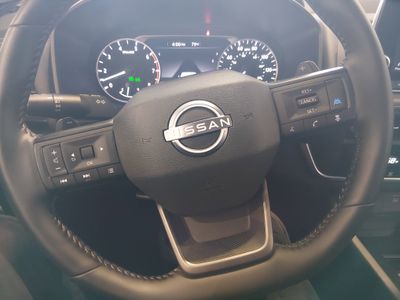 2025 Nissan Rogue - Photo 12