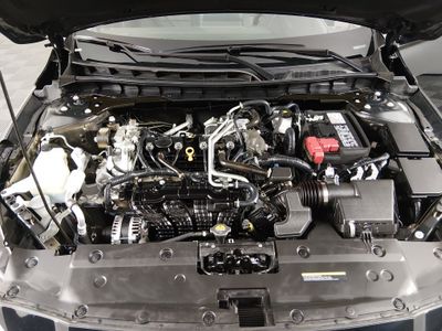 2025 Nissan Altima - Photo 9