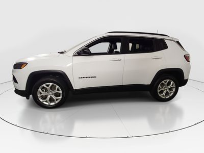 2024 Jeep Compass - Photo 4