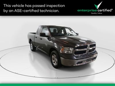 2024 Ram 1500 Classic - Photo 1