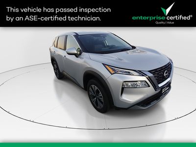 2023 Nissan Rogue - Photo 1
