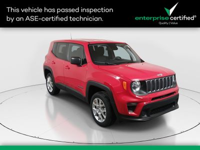 2023 Jeep Renegade - Photo 1