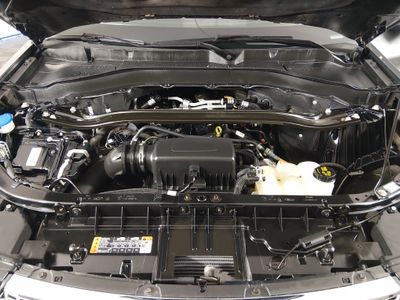2023 Ford Explorer — photo 9 view