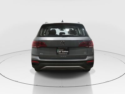 2024 Volkswagen Taos - Photo 6