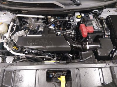 2024 Nissan Rogue - Photo 9