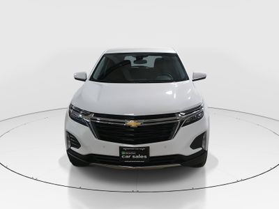 2024 Chevrolet Equinox - Photo 2