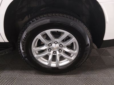 2024 Chevrolet Tahoe - Photo 10