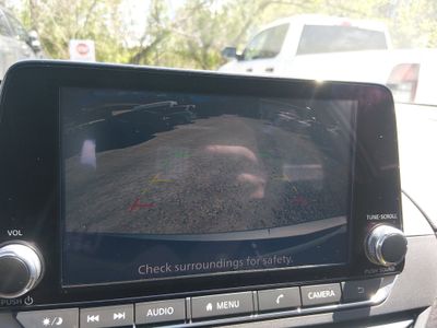 2024 Nissan Altima - Photo 16