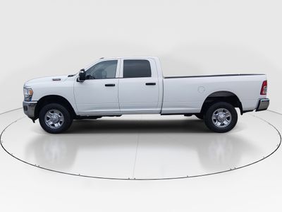 2024 Ram 2500 - Photo 4