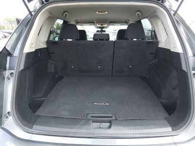 2024 Nissan Rogue - Photo 11