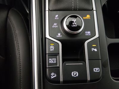 2024 Kia Sorento - Photo 20