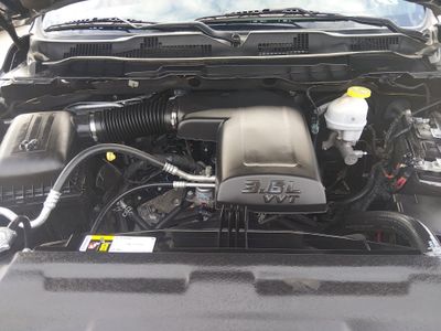 2024 Ram 1500 Classic - Photo 9