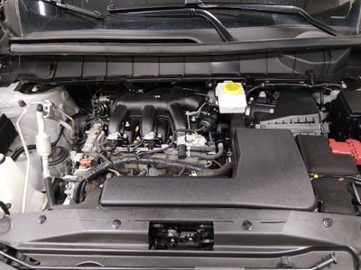 2024 Nissan Pathfinder — photo 9 view