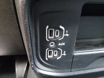 2024 Ram 2500 - Photo 20