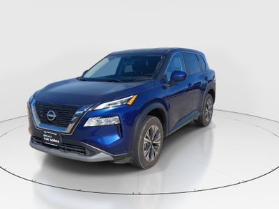 2023 Nissan Rogue - Photo 3