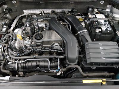 2024 Volkswagen Taos - Photo 9