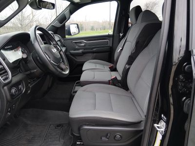 2023 Ram 1500 - Photo 21