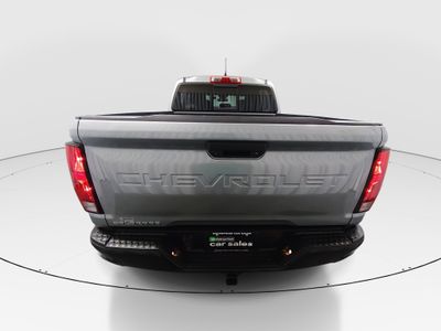 2025 Chevrolet Colorado - Photo 6