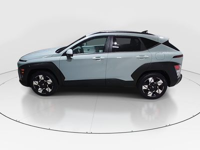 2025 Hyundai Kona - Photo 4