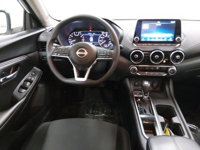2024 Nissan Sentra - Photo 12