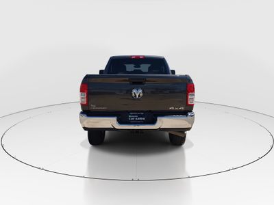 2024 Ram 2500 - Photo 6
