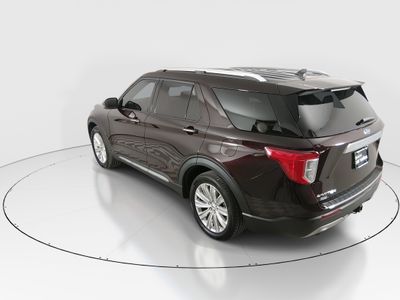 2024 Ford Explorer - Photo 5
